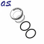 O.S.Engine - Förgasarinsats Alu 8mm (Blå) - O.S.Engine