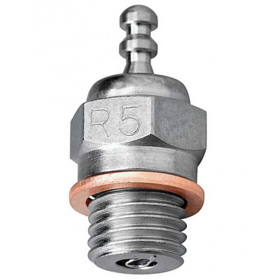 O.S.Engine - O.S. Glödstift R5 - O.S.Engine