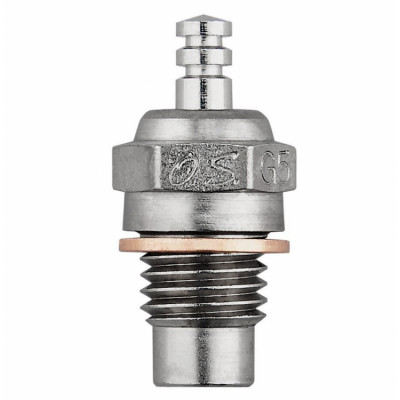 O.S.Engine - O.S. Glödstift G5 för Bensinmotor - O.S.Engine