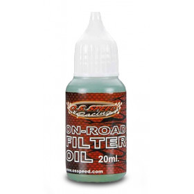 O.S.Engine - Luftfilterolja On-Road 20ml - O.S.Engine