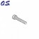 O.S.Engine - Insexskruv M2.6x15mm (10)# - O.S.Engine