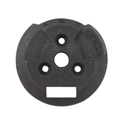 ORCA - Endbell TX Motor plast* - ORCA