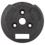 ORCA - Endbell TX Motor plast* - ORCA