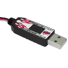 ORCA - ORCA USB Link för ESC uppdatering (BEC)* - ORCA