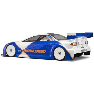 PROTOFORM - Mazdaspeed 6 190mm 0.64mm* - PROTOFORM