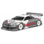 PROTOFORM - Mazdaspeed 6 PRO-Lite omålad 190mm* - PROTOFORM