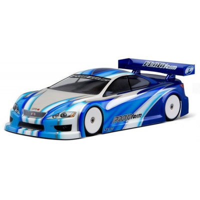 PROTOFORM - LTC-R Rubber 190mm 0.64mm*SALE - PROTOFORM