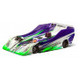 PROTOFORM - R15B 1:8 On-Road kaross 0.76mm - PROTOFORM