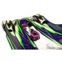 R15B 1:8 On-Road kaross 0.76mm-PROTOFORM-1523-30