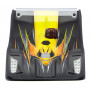 PFR18 1/8 onroad kaross 0.63mm-PROTOFORM-1530-25