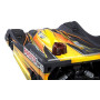 PFR18 1/8 onroad kaross 0.63mm-PROTOFORM-1530-25