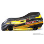 PFR18 1/8 onroad kaross 0.63mm-PROTOFORM-1530-25