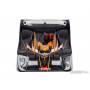 PFL128 Kaross 1/8 Track-PROTOFORM-1533-40
