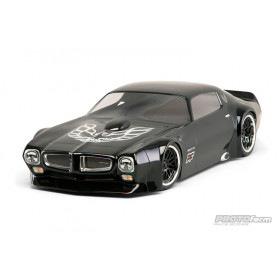 PROTOFORM - Pontiac Firebird 1971 Trans Am kaross - PROTOFORM