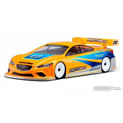 PROTOFORM - Mazda 6 GX LW Kaross 190mm - PROTOFORM
