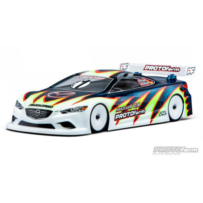 PROTOFORM - Mazda 6 GX Kaross 190mm* - PROTOFORM