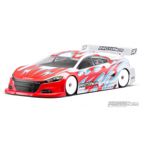 PROTOFORM - Dodge Dart 190mm kaross* - PROTOFORM