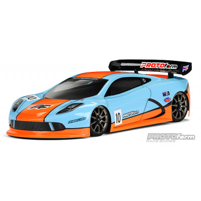 PROTOFORM - PFM-10 Kaross 190mm (1) - PROTOFORM