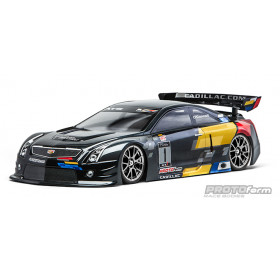 PROTOFORM - Cadillac ATS-V.R 190mm kaross - PROTOFORM