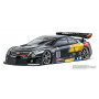 PROTOFORM - Cadillac ATS-V.R 190mm kaross - PROTOFORM
