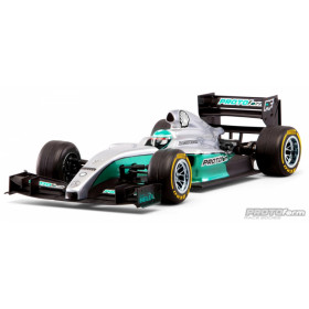 PROTOFORM - F1- Fifteen Kaross för F1 - PROTOFORM