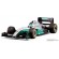 PROTOFORM - F1- Fifteen Kaross för F1 - PROTOFORM