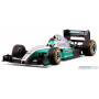 PROTOFORM - F1- Fifteen Kaross för F1 - PROTOFORM