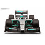 F1- Fifteen Kaross för F1-PROTOFORM-1545-30
