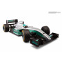 F1- Fifteen Kaross för F1-PROTOFORM-1545-30
