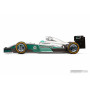 F1- Fifteen Kaross för F1-PROTOFORM-1545-30