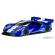 PROTOFORM - Ford GT 200mm Pan car kaross - PROTOFORM