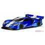PROTOFORM - Ford GT 200mm Pan car kaross - PROTOFORM