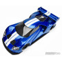 Ford GT 200mm Pan car kaross-PROTOFORM-1549-30