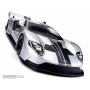 Ford GT 200mm Pan car kaross-PROTOFORM-1549-30
