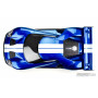 Ford GT 200mm Pan car kaross-PROTOFORM-1549-30