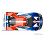 Ford GT 190mm Race Kaross TC-PROTOFORM-1550-25