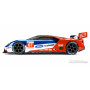 Ford GT 190mm Race Kaross TC-PROTOFORM-1550-25