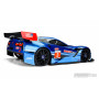 Chevrolet Corvette C7.R Kaross 1/8 GT Kort-PROTOFORM-1551-40