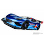 Chevrolet Corvette C7.R Kaross 1/8 GT Kort-PROTOFORM-1551-40