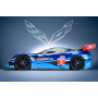 Chevrolet Corvette C7.R Kaross 1/8 GT Kort-PROTOFORM-1551-40