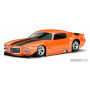 PROTOFORM - 1971 Chevrolet Camaro Z28 Kaross VTA# - PROTOFORM
