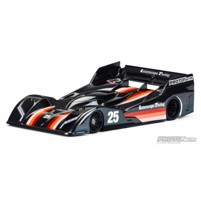 PROTOFORM - Swift-235 235mm Pro-10 Kaross* - PROTOFORM