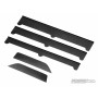 Swift-235 235mm Pro-10 Kaross*-PROTOFORM-1553-25