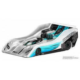 PROTOFORM - Kaross R19 PRO-Lite 1/8 Track - PROTOFORM
