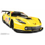 PROTOFORM - Kaross Chevrolet Corvette C7.R 1/10 190mm - PROTOFORM