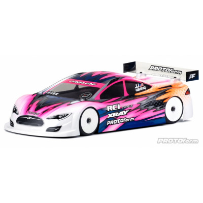 PROTOFORM - Kaross Type-S PRO-Lite 190mm - PROTOFORM