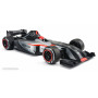 PROTOFORM - F26 1/10 Kaross för Formel 1 (Omålad) - PROTOFORM