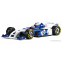 F26 1/10 Kaross för Formel 1 (Omålad)-PROTOFORM-1561-22