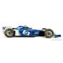 F26 1/10 Kaross för Formel 1 (Omålad)-PROTOFORM-1561-22