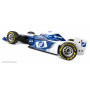 F26 1/10 Kaross för Formel 1 (Omålad)-PROTOFORM-1561-22